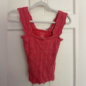Free People Tank Top